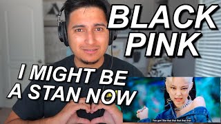 BLACKPINK - "HOW YOU LIKE THAT" FIRST REACTION! | THESE GIRLS TOO GOOD