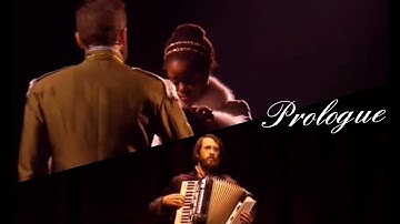 Prologue – Natasha, Pierre & the Great Comet of 1812 (Original Broadway Production)
