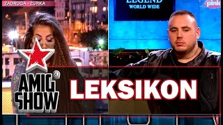 Leksikon - Filip Car (Ami G Show S14)