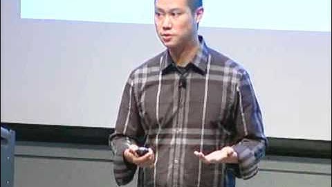 Culture is Priority One - Tony Hsieh (Zappos)