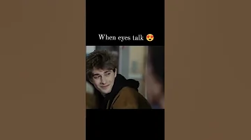 The Way He Looking At You Bl Fyp Short Skamfrance 