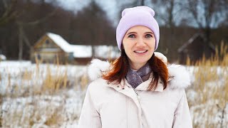 видео: Белоруска вернулась из Америки и купила почти целую деревню на Нарочи! И вот зачем! картинка: Белоруска вернулась из Америки и купила почти целую деревню на Нарочи! И вот зачем!