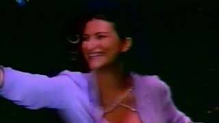 Laura Pausini - Live @ Gran Premio della Musica Italiana (1999) -  parte II