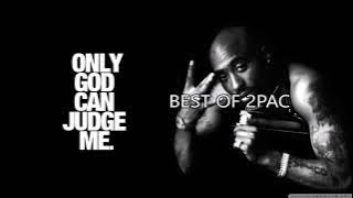 🔊BASS BOOSTED🔊|🔥BEST OF 2PAC🔥