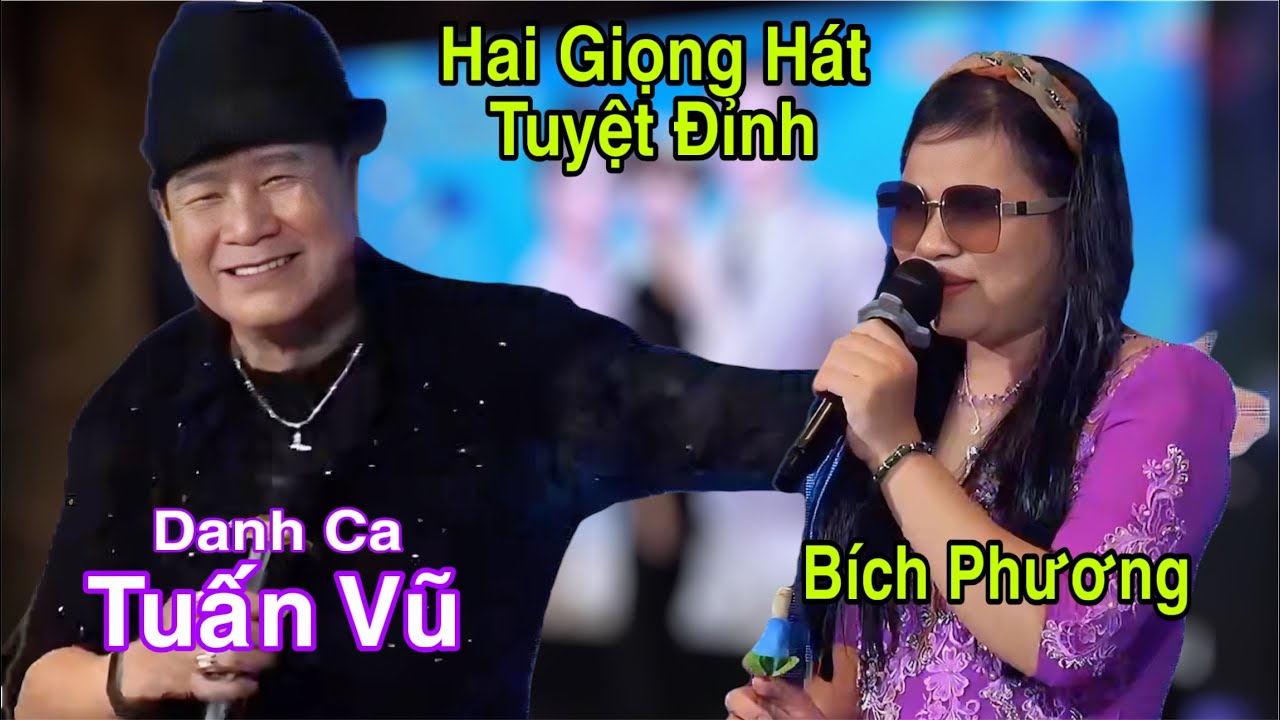 Tiệc Sinh nhật Nhạc Sĩ Thái Hùng - Quá Bất Ngờ Bích Phương Được Hát Chung SK Với Danh Ca Tuấn Vũ 