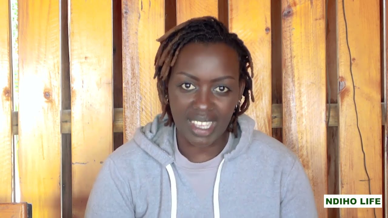 BYARI BYAKUBAHO UKABURA UBUSOBANURO BW'UBUBABARE UFITE? WARI WABWIBWA KO NTACYO URWAYE? KURIKIRA.