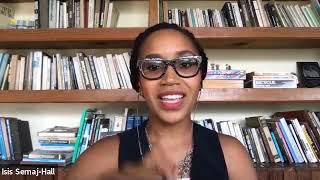 PREE Bookmarked Launch and webinar on strategies for writers who want to get published