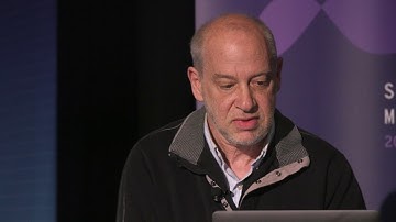 David Ferraiolo (NIST) &  Ignasi Barrera (Tetrate) | Service Mesh Day 2019