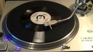 Patty Brard Eddie Kendricks - Tender Lover Striped Horse 1986 Perfil España 1987