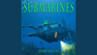 Submarine Ambience with Distant Shell Rattle with Deep Muted Hits screenshot 4