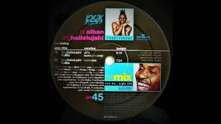 Dr. Alban - Sing Hallelujah! (JJ&#39;s Eurotrance Mix)