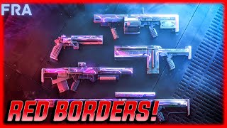 How to ACTUALLY Get Neomuna Red Border Weapons in Lightfall! Destiny 2