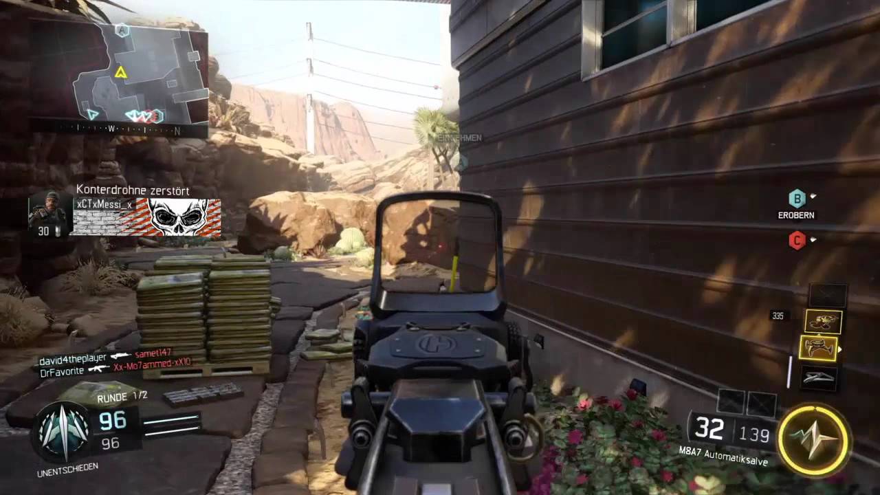 BO3: Beta Nuklear Fail