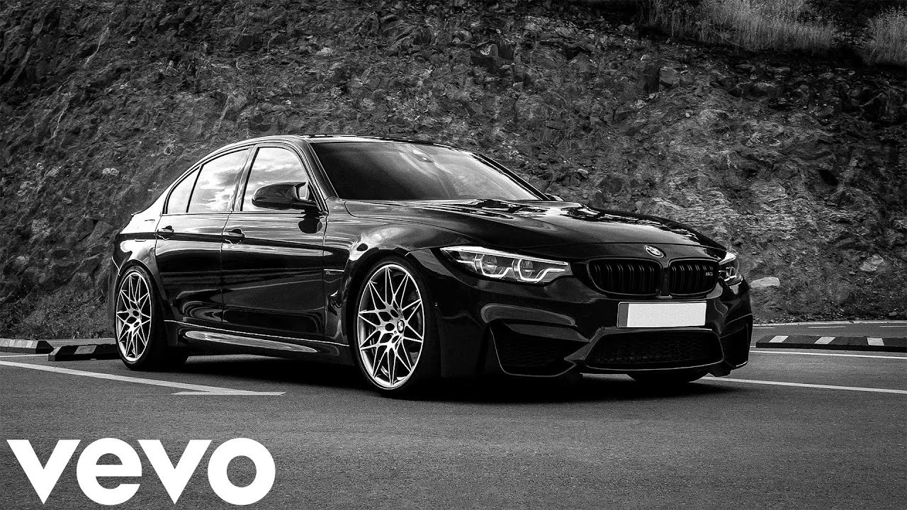 2Pac, Bones, Night Lovell, LooseScrew, Deira City Centre (Deep House 2025) #carmusic