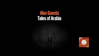 Alex Guesta - Tales of Arabia Resimi