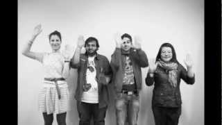 MA Applied Imagination Class 2012