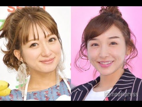 加護亜依＆辻希美「W（ダブルユー）」13年ぶりテレビ出演に「鳥肌」「全然変わらない」- 記事詳細｜Infoseekニュース