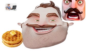 Hello Neighbor Act 1 Speedrun World Record