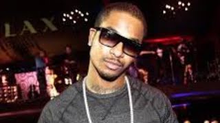Chingy talks why 2pac had a bald head