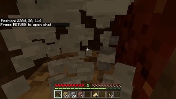 Mining One Block a Day until I find Diamonds - Day 62