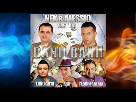 Nek, Florin Salam si Asu - Iti cumpar lalele super hit