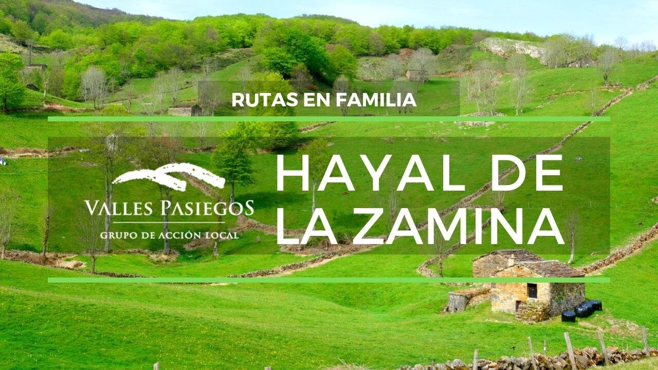 que ver en cantabria con bebe Qué ver en Cantabria 🎬 Un paisaje de película en el Miera ¡Hayal de La Zamina! 🌳 Valles Pasiegos