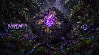 Potentia & Inverted World - Flipped Polarity