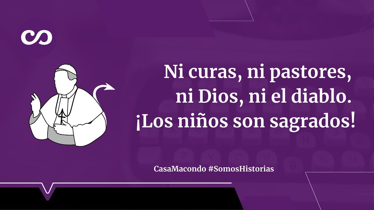 ¿Tiene futuro el proyecto de ley para crear una comisión de la verdad sobre el abuso clerical?