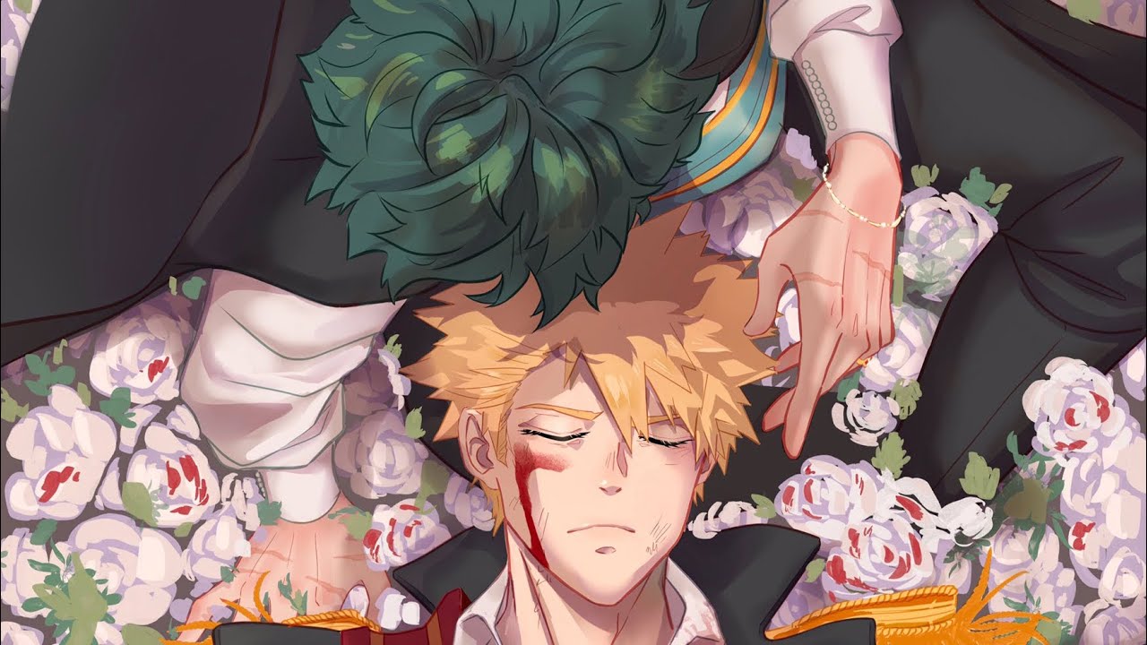 Juliet to your Romeo// BAKUDEKU// episode 2// - YouTube