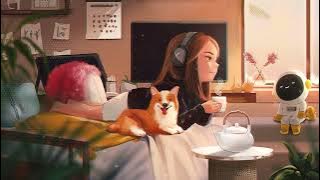 Music for when you are stressed 🍀 Chil lofi | Music to Relax, Drive, Study, Chill #10