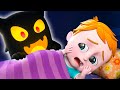 Pumpkin Laughs At Me |wheels on the bus | Halloween Costume Party | Nursery Rhymes Jugnu Kids Songs