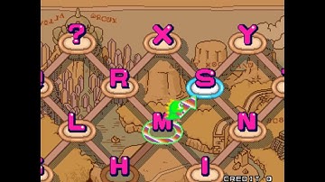 Puzzle bobble 2x (퍼즐버블 2x) Part 2