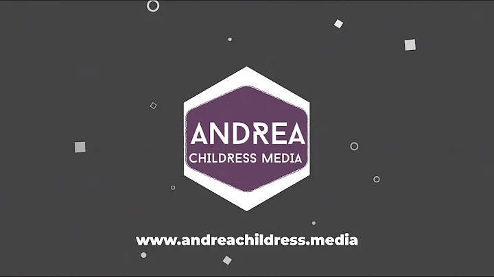 Meet Andrea Childress Media
