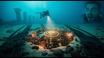 The Ancient Machine That Shouldn’t Exist