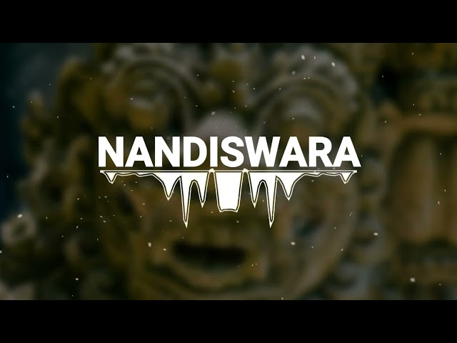 NANDISWARA - Gambelan Bali class=