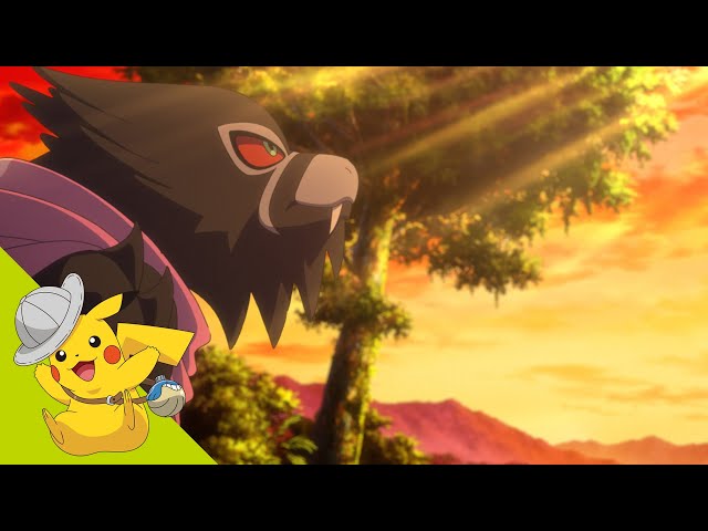 劇場版ポケットモンスター ココ』特報3【12月25日(金)公開】 - YouTube