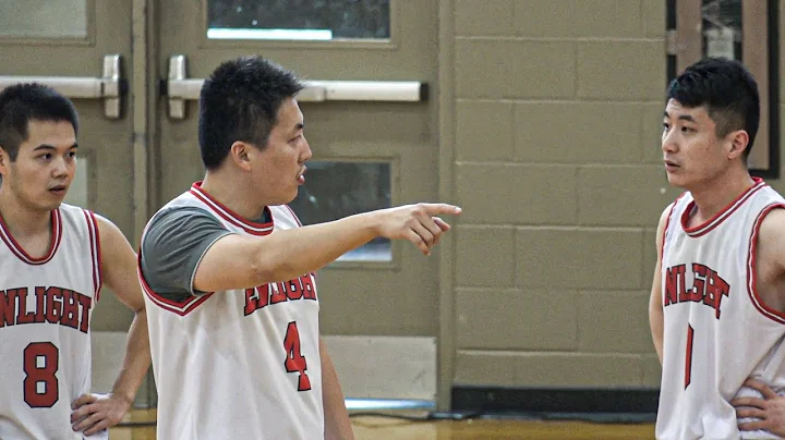 Enlight vs Sole Stop | Sunday tier 6 - tcbl 2019 fall