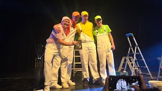 De Jonge Heren - Goe Getapisseit (Carnaval Halle 2026)