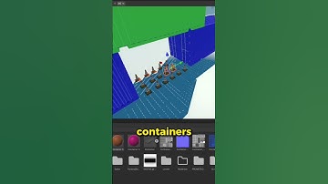 Drift Game Prototype – Developed in 1 Hour Using Unity Engine