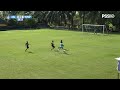 Putra Yohan vs Balikpapan All Star | Piala Soeratin U13 Nasional 2024