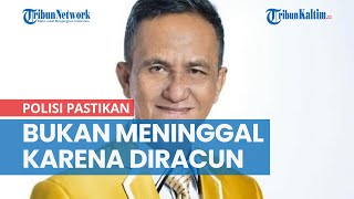 Download Lagu Polisi Pastikan Wakil Bupati Sangihe Meninggal Bukan karena Diracun MP3