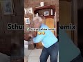 Sthunya sekae challenge ( amapiano ) #amapiano #sthunya #trending