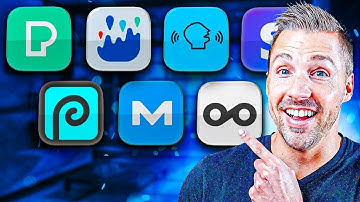 7 Mind-Blowing Websites You Probably Didn