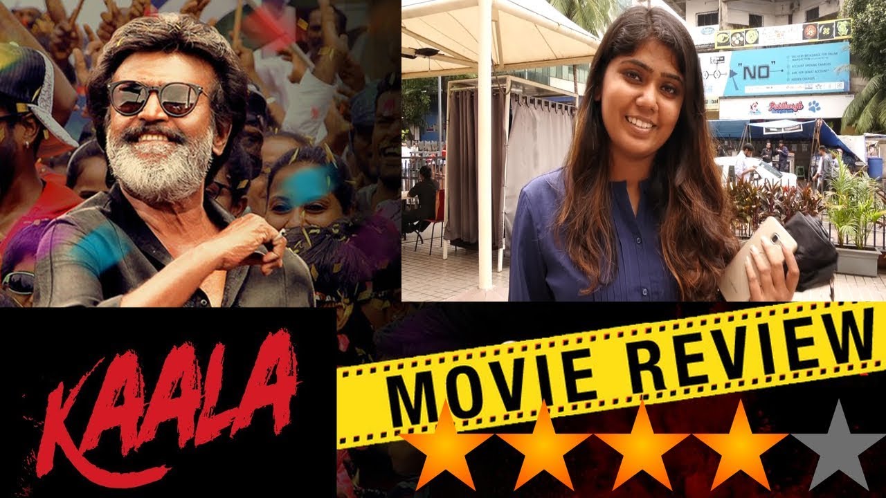 KAALA MOVIE PUBLIC REVIEW I 1st Show review I Rajinikanth I pa.Ranjith