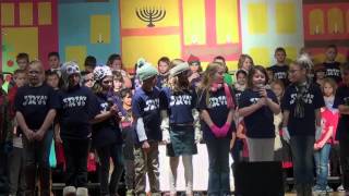 JRW Christmas Program 2015