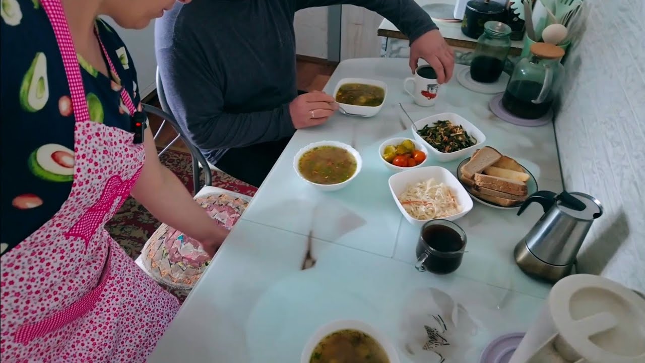 Никогда такого не было! 