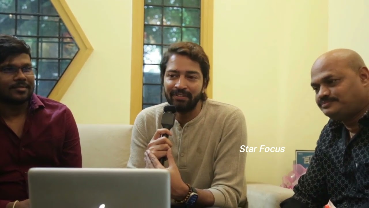 Allari Naresh released Turning point |