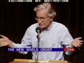 Noam Chomsky on The New World Order (1998)