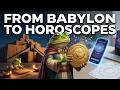 Babylon Created Your Birth Chart 5,000 Years Ago | Here's Why It Matters