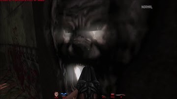 Doom 2 Remastered with Brutal Doom & Reshade #9